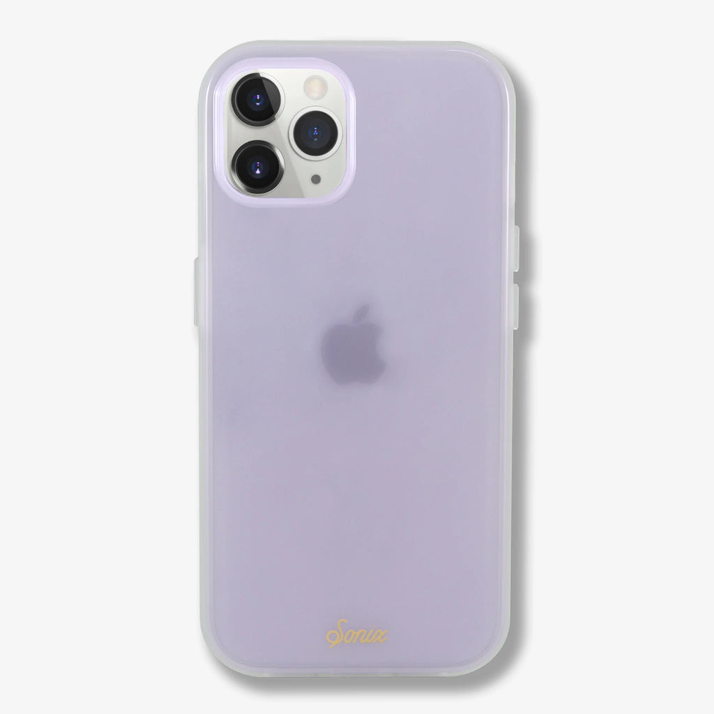 Jelly Magsafe® Compatible Iphone Case - Lavender