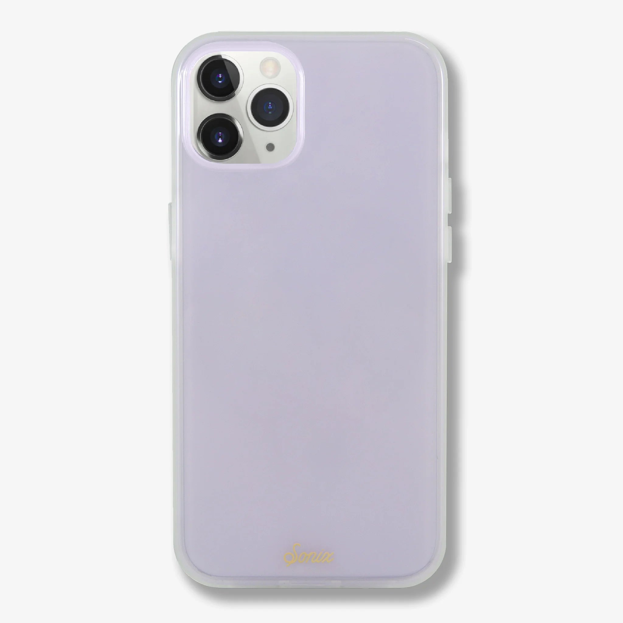 Jelly Magsafe® Compatible Iphone Case - Lavender