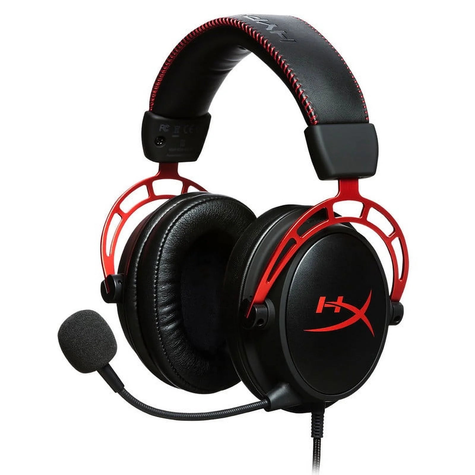 Cloud Alpha Gaming Headset