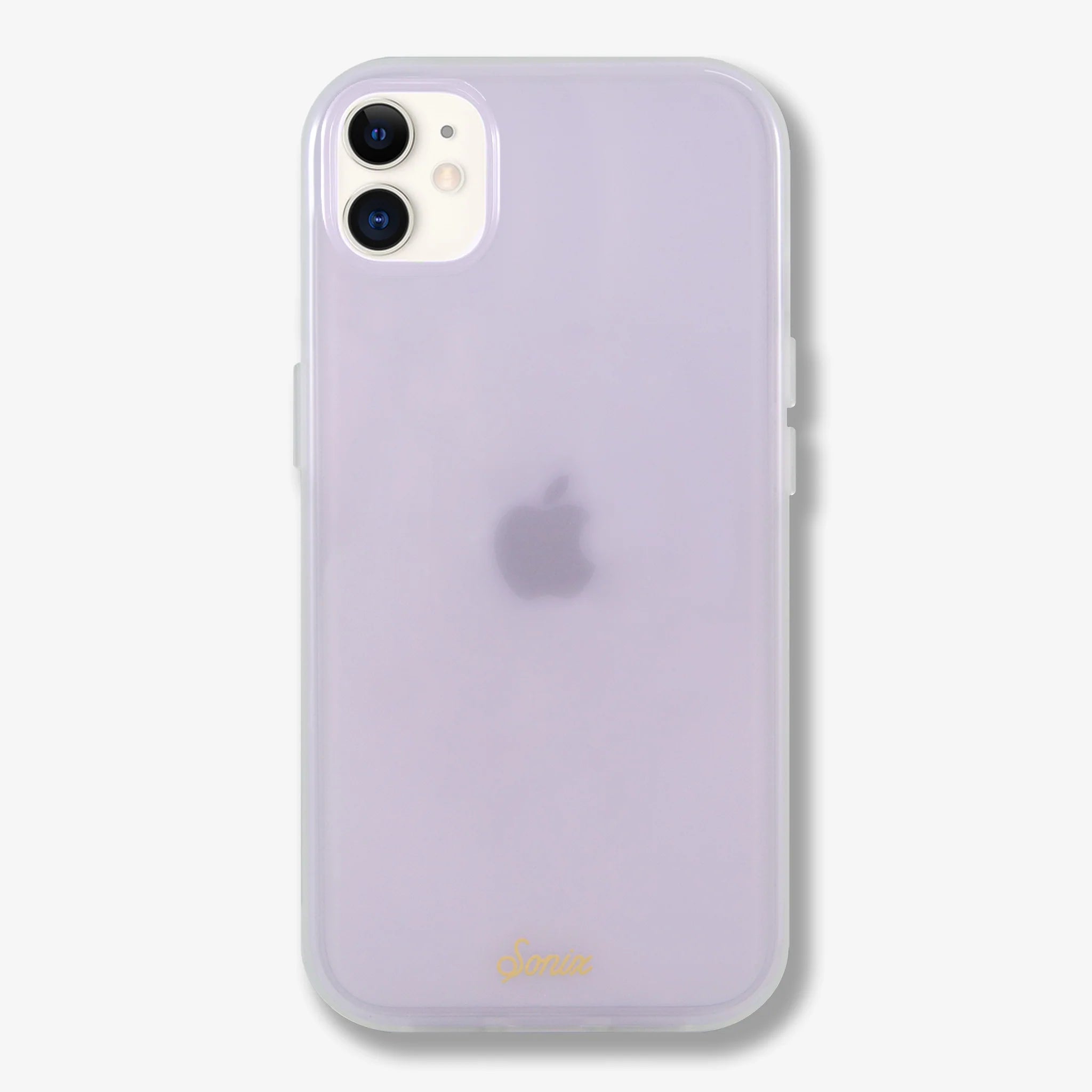 Jelly Magsafe® Compatible Iphone Case - Lavender
